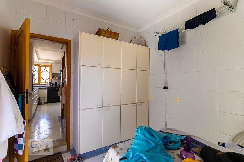 Casa à Venda - Lot. Alphaville Campinas, 5 Quartos,  700 m2 em , Campinas - sp | SoloBR