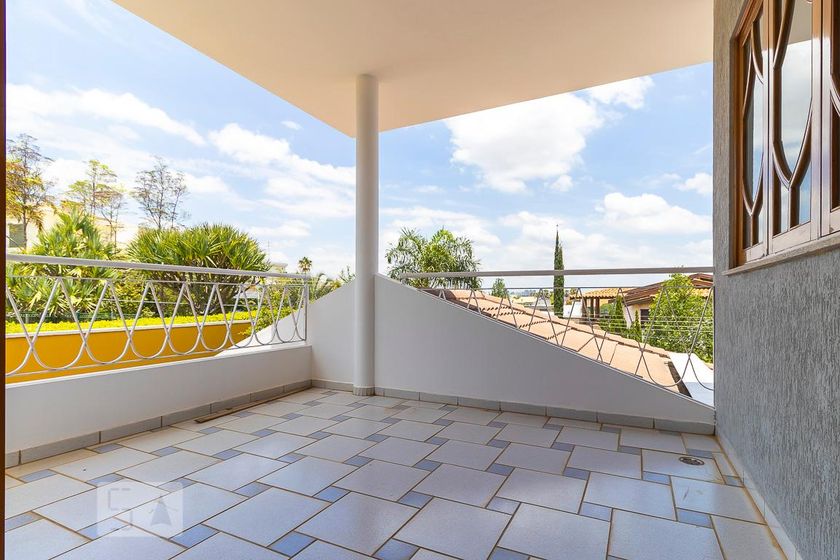 Casa à Venda - Lot. Alphaville Campinas, 5 Quartos,  700 m2 em , Campinas - sp | SoloBR