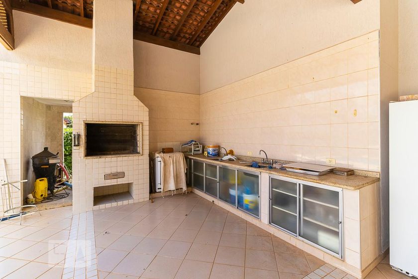 Casa à Venda - Lot. Alphaville Campinas, 5 Quartos,  700 m2 em , Campinas - sp | SoloBR