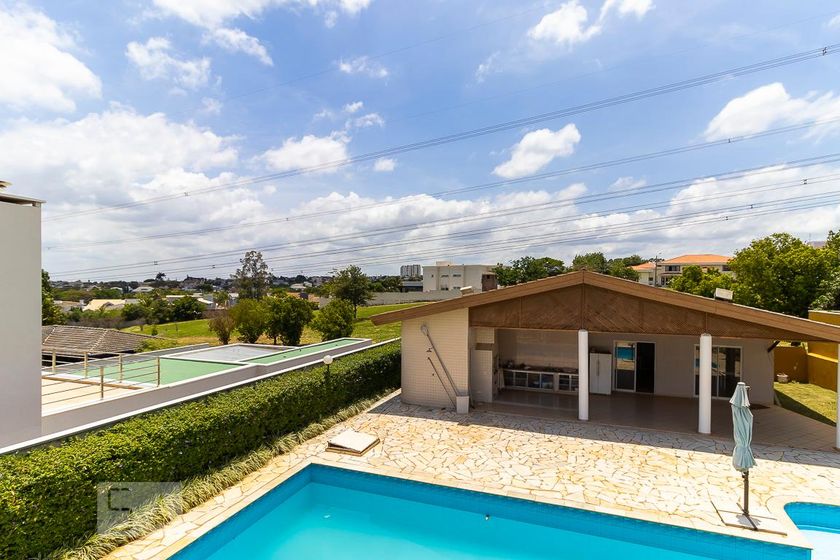 Casa à Venda - Lot. Alphaville Campinas, 5 Quartos,  700 m2 em , Campinas - sp | SoloBR