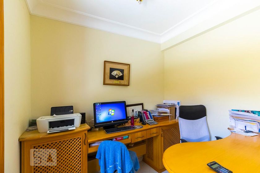 Casa à Venda - Lot. Alphaville Campinas, 5 Quartos,  700 m2 em , Campinas - sp | SoloBR