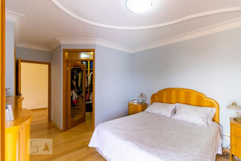 Casa à Venda - Lot. Alphaville Campinas, 5 Quartos,  700 m2 em , Campinas - sp | SoloBR