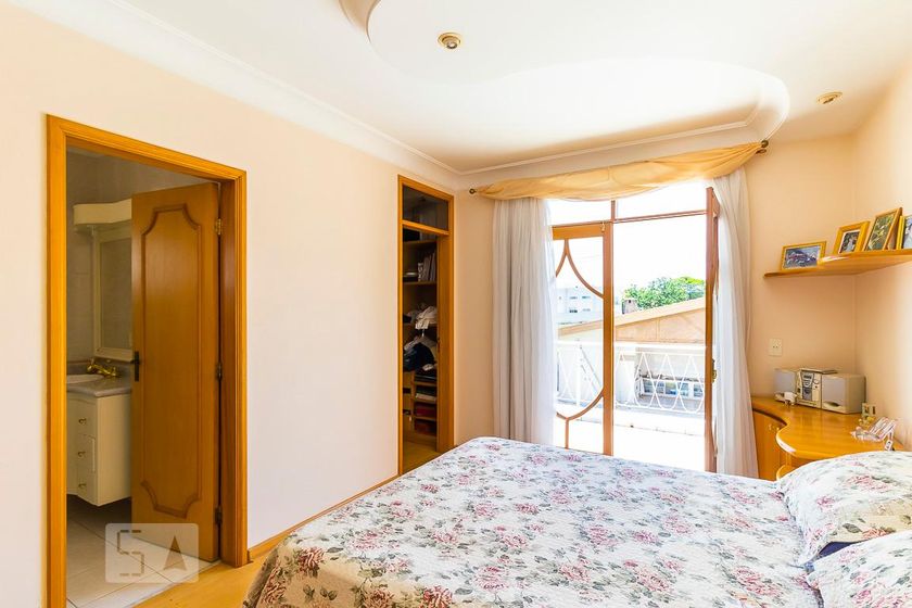 Casa à Venda - Lot. Alphaville Campinas, 5 Quartos,  700 m2 em , Campinas - sp | SoloBR