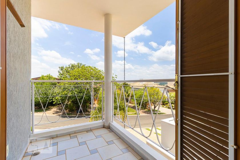 Casa à Venda - Lot. Alphaville Campinas, 5 Quartos,  700 m2 em , Campinas - sp | SoloBR