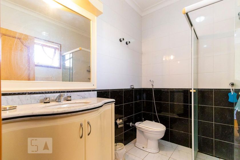 Casa à Venda - Lot. Alphaville Campinas, 5 Quartos,  700 m2 em , Campinas - sp | SoloBR