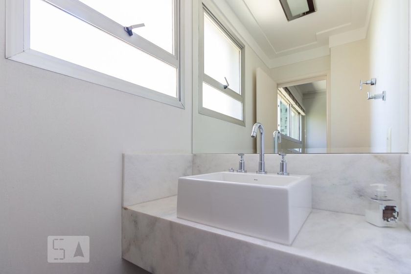 Apartamento, 3 quartos, 170 m² - Foto 33