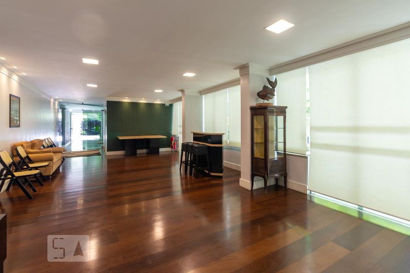 Apartamento, 3 quartos, 170 m² - Foto 149
