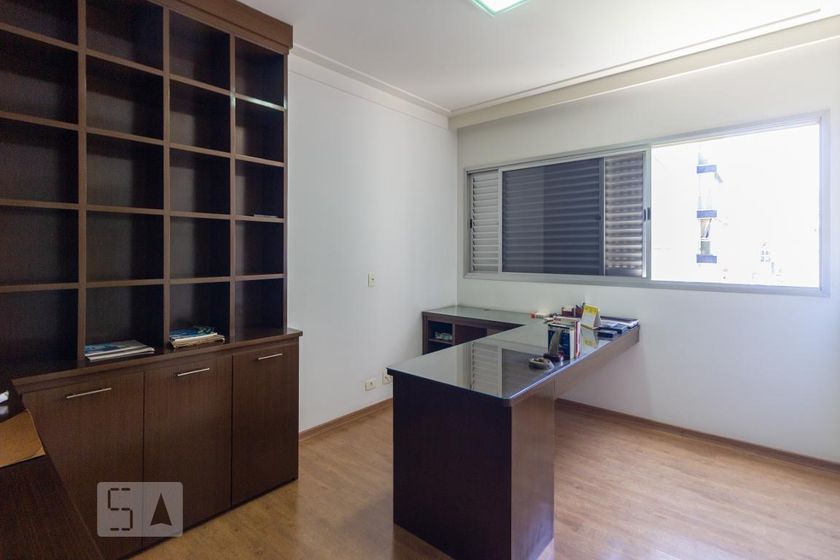 Apartamento, 3 quartos, 170 m² - Foto 37