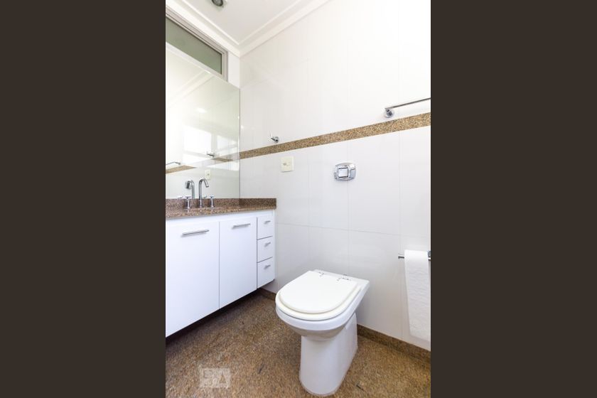 Apartamento, 3 quartos, 170 m² - Foto 67