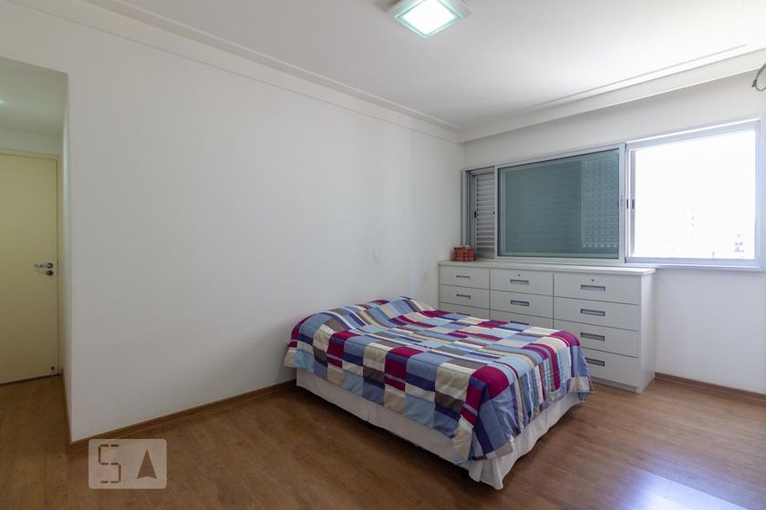 Apartamento, 3 quartos, 170 m² - Foto 79