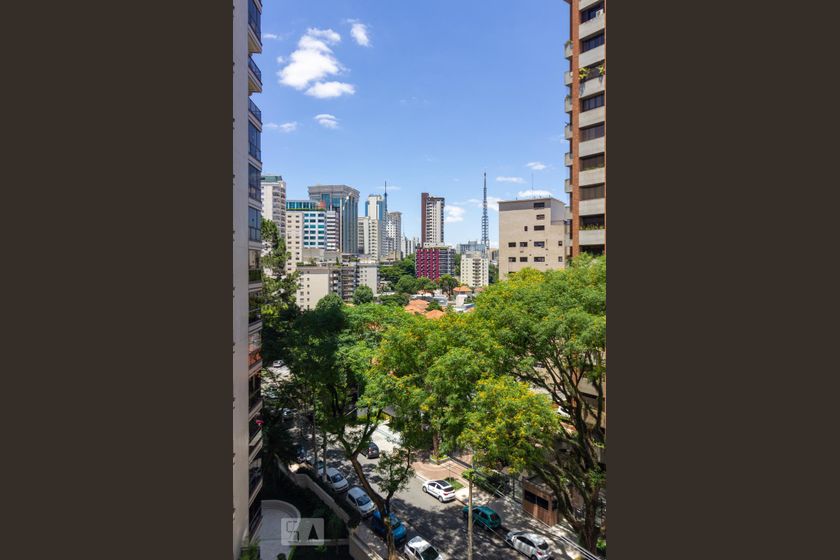 Apartamento, 3 quartos, 170 m² - Foto 17
