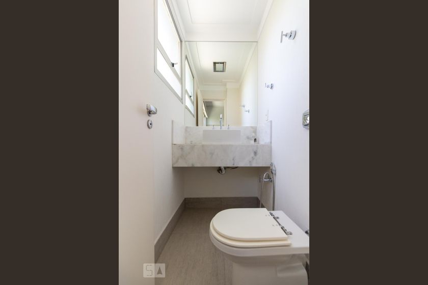 Apartamento, 3 quartos, 170 m² - Foto 29