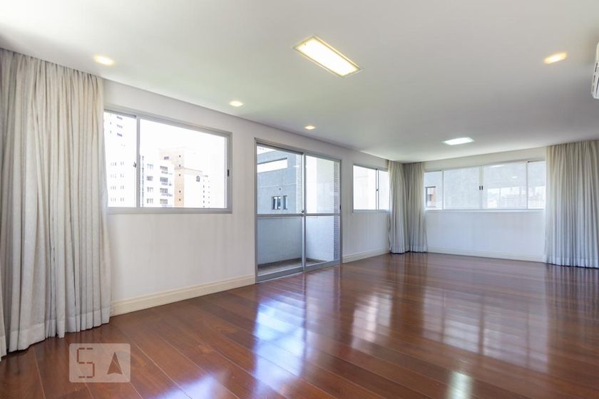 Apartamento, 3 quartos, 170 m² - Foto 7