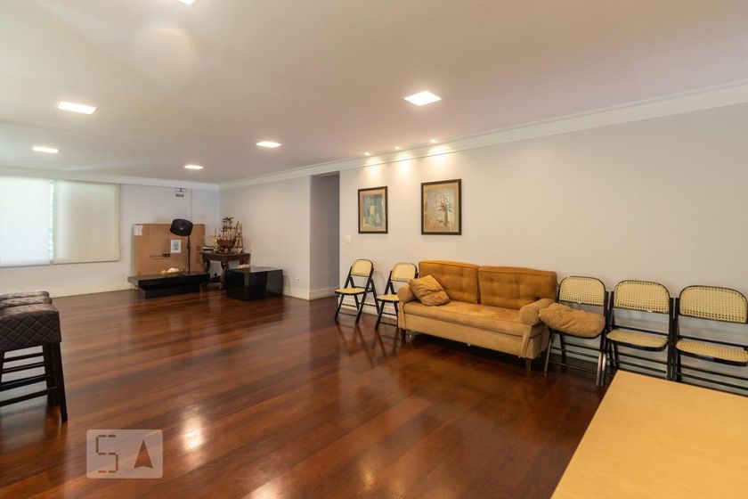 Apartamento, 3 quartos, 170 m² - Foto 145