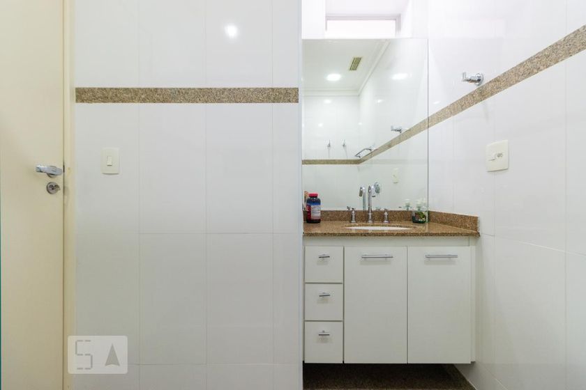 Apartamento, 3 quartos, 170 m² - Foto 51