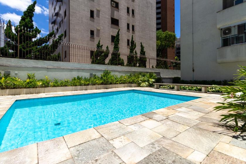 Apartamento, 3 quartos, 170 m² - Foto 155