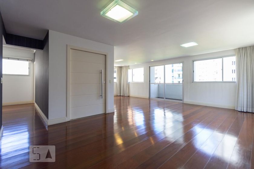 Apartamento, 3 quartos, 170 m² - Foto 3