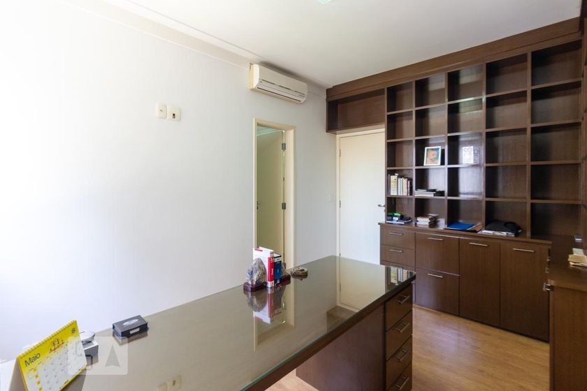Apartamento, 3 quartos, 170 m² - Foto 41
