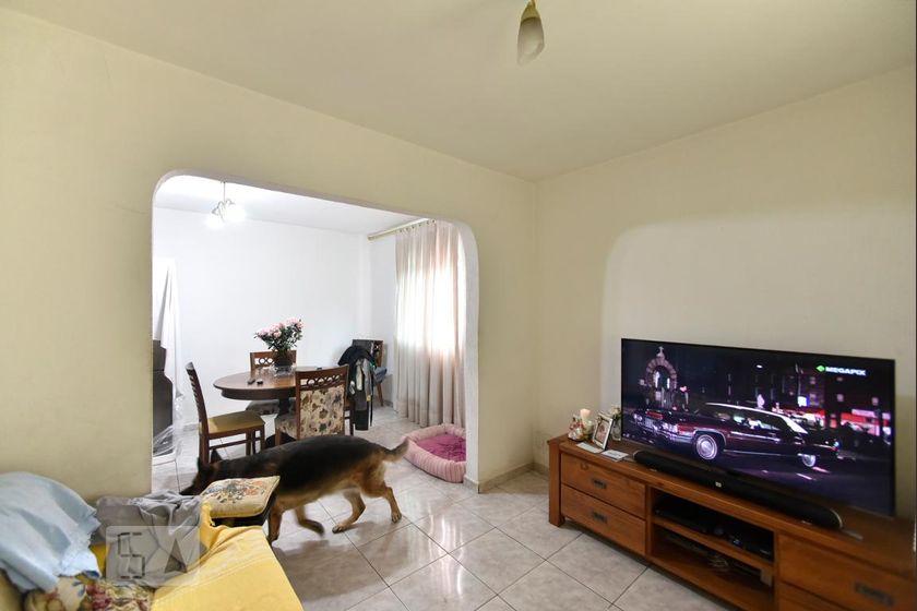 Casa, 5 quartos, 140 m² - Foto 11