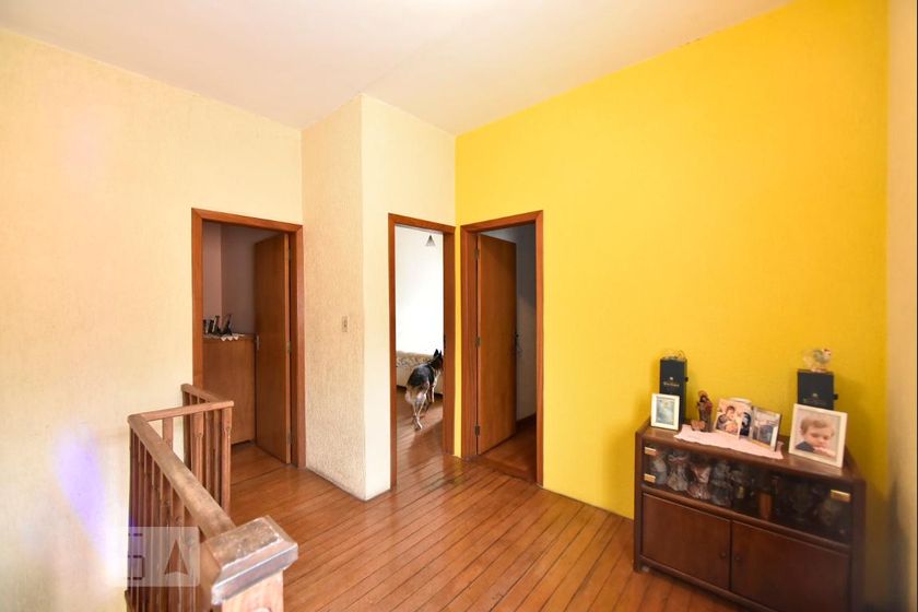 Casa, 5 quartos, 140 m² - Foto 25