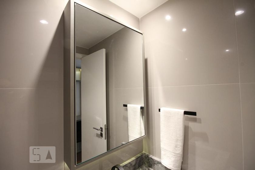Kitnet-Studio, 24 m² - Foto 21