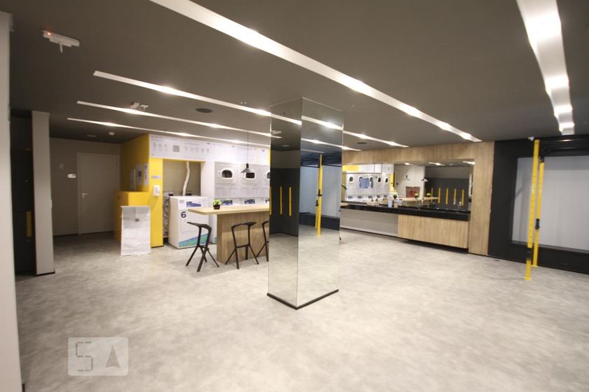 Kitnet-Studio, 24 m² - Foto 32
