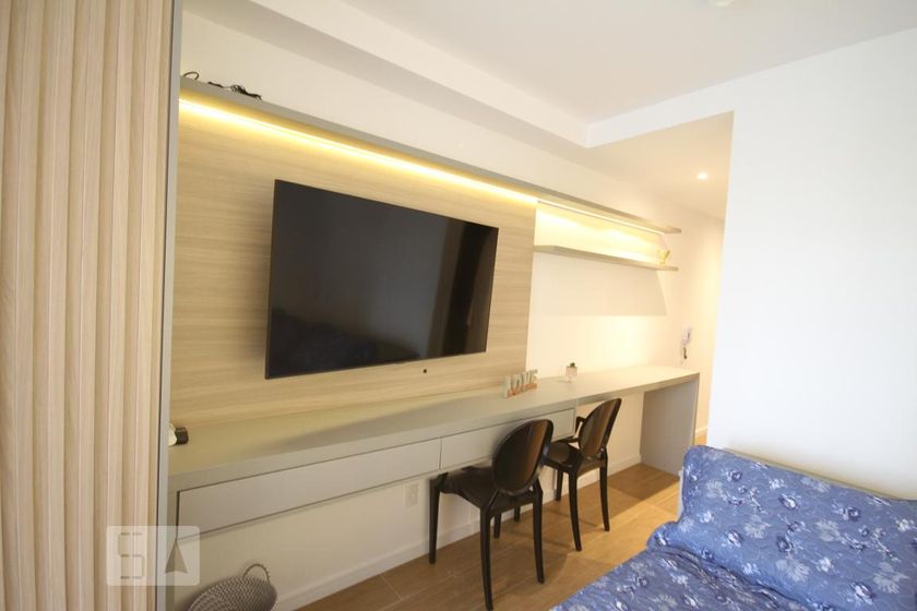 Kitnet-Studio, 24 m² - Foto 6