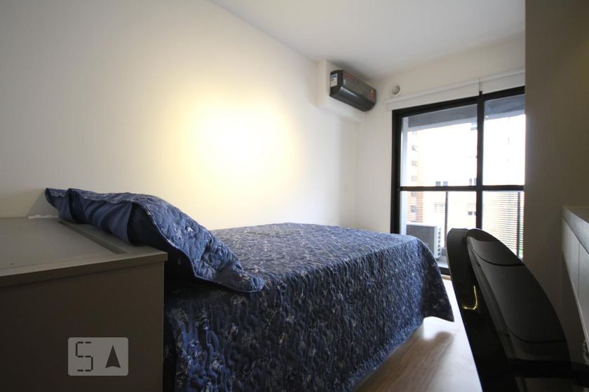 Kitnet-Studio, 24 m² - Foto 2