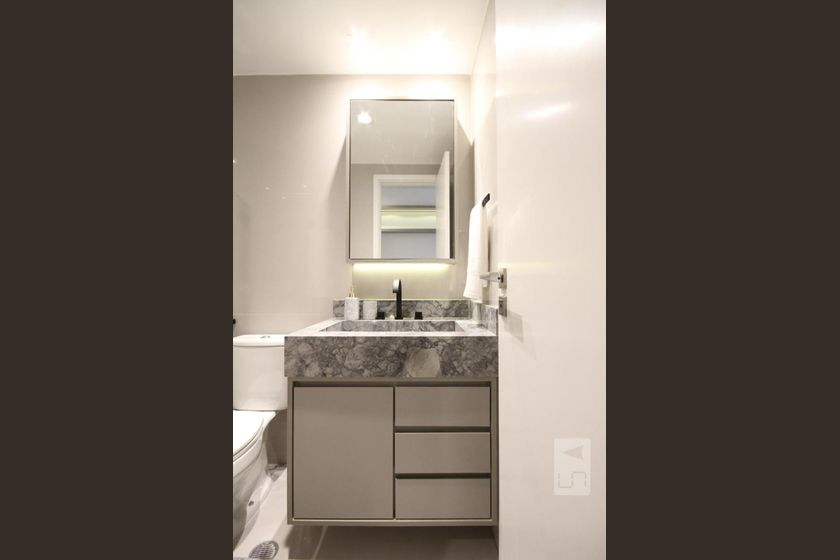 Kitnet-Studio, 24 m² - Foto 16