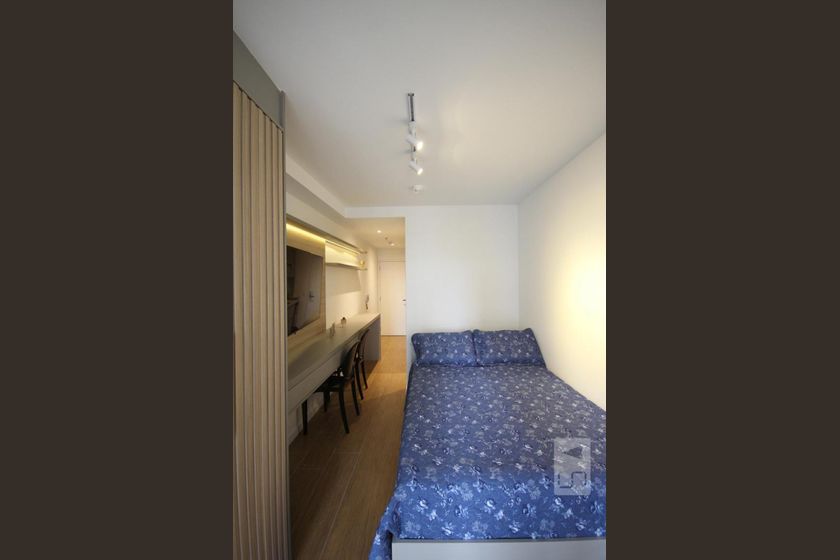 Kitnet-Studio, 24 m² - Foto 5