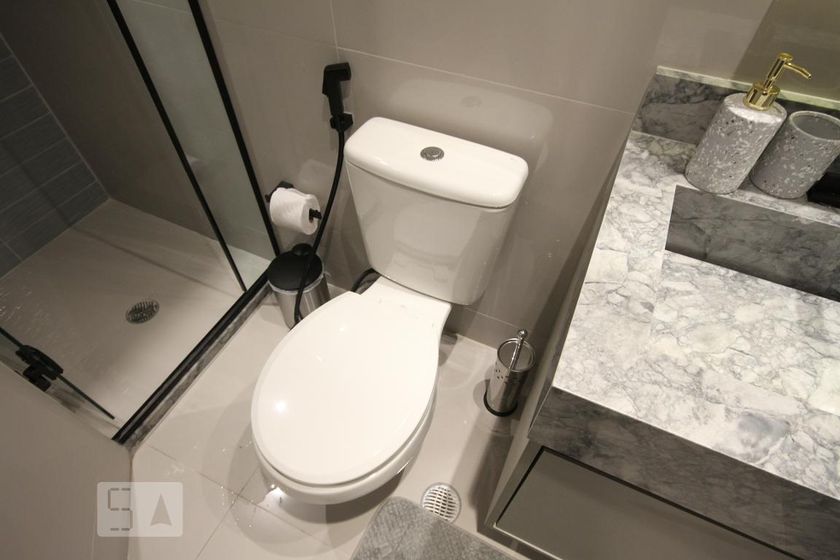 Kitnet-Studio, 24 m² - Foto 19