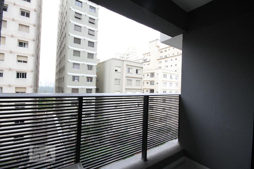 Kitnet-Studio, 24 m² - Foto 9
