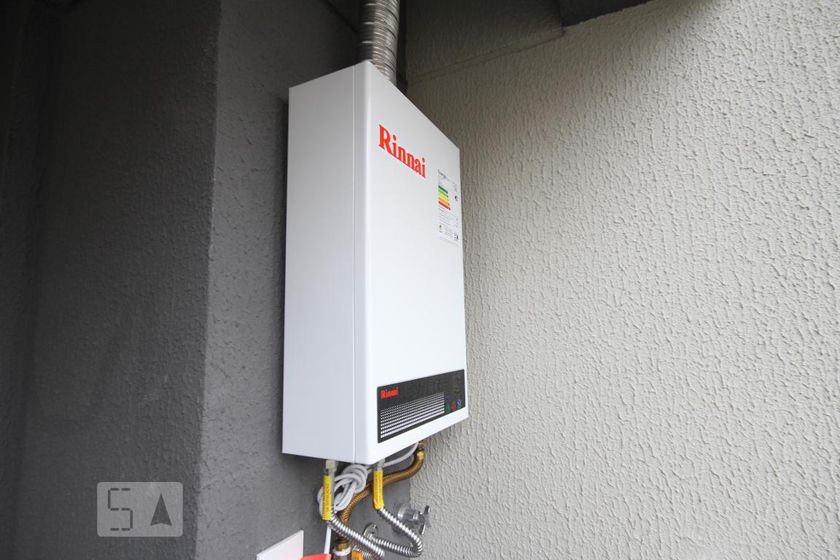 Kitnet-Studio, 24 m² - Foto 13