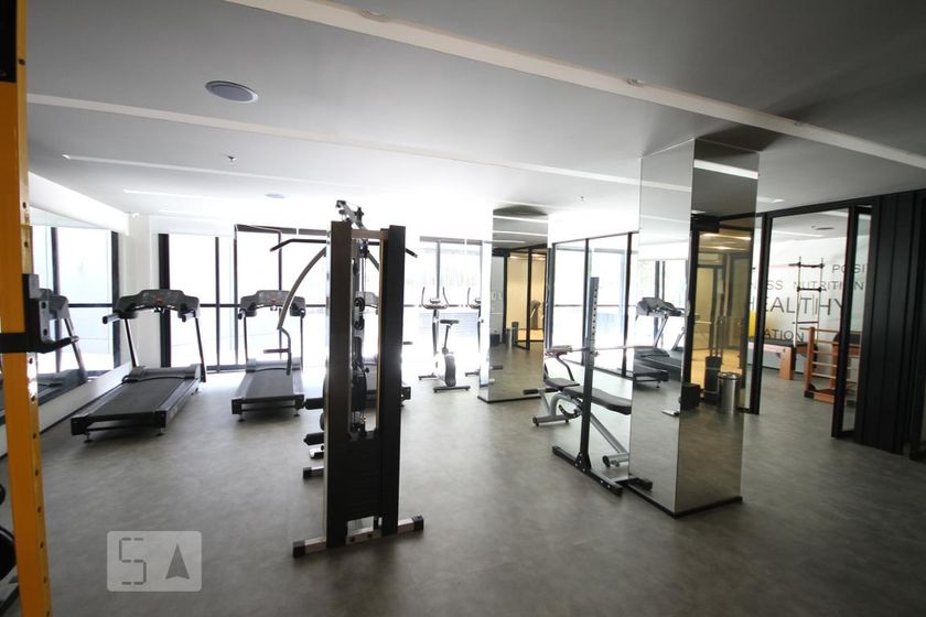 Kitnet-Studio, 24 m² - Foto 36