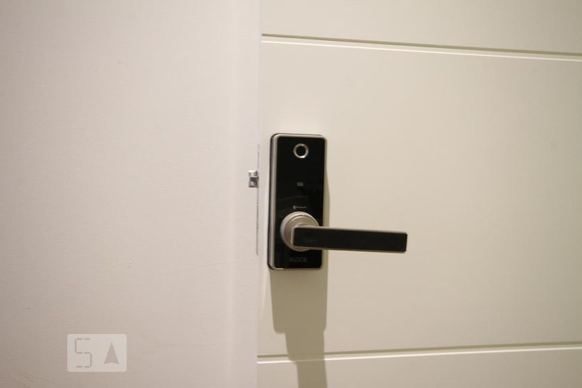Kitnet-Studio, 24 m² - Foto 30