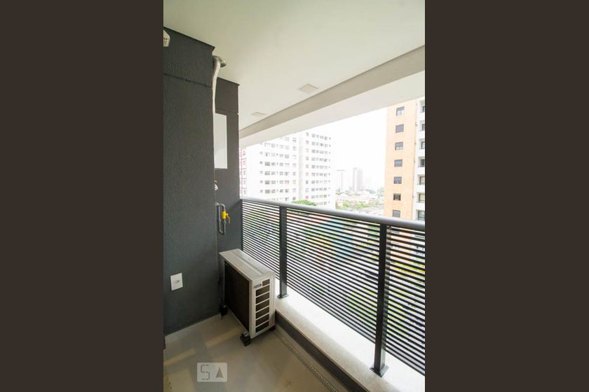 Kitnet-Studio, 24 m² - Foto 8