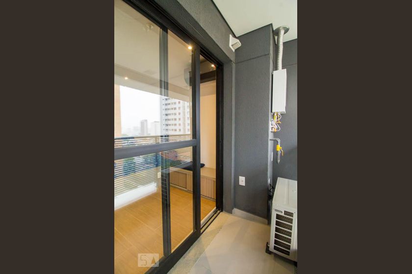 Kitnet-Studio, 24 m² - Foto 9