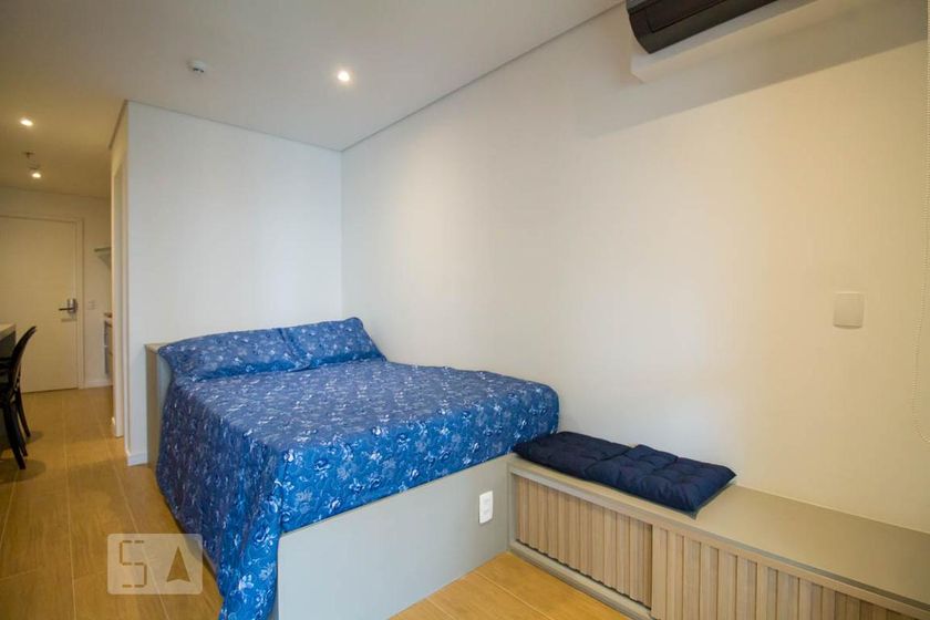 Kitnet-Studio, 24 m² - Foto 4