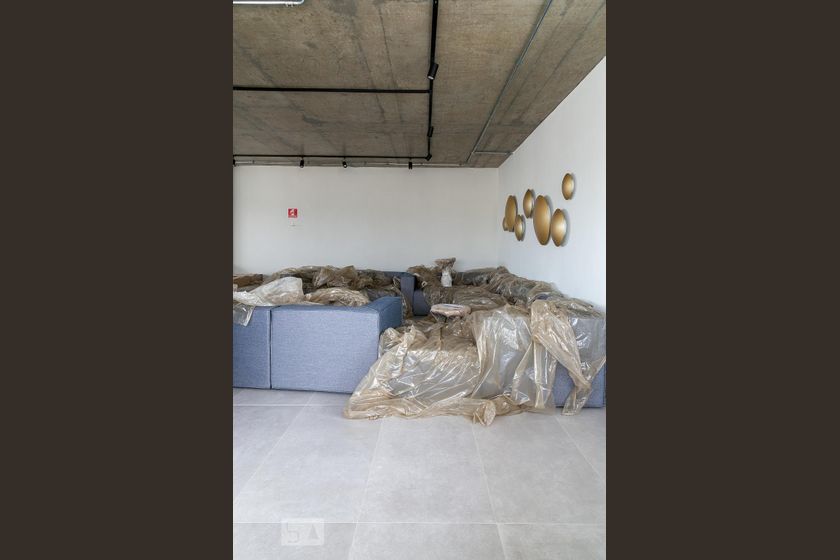Apartamento, 1 quarto, 32 m² - Foto 59
