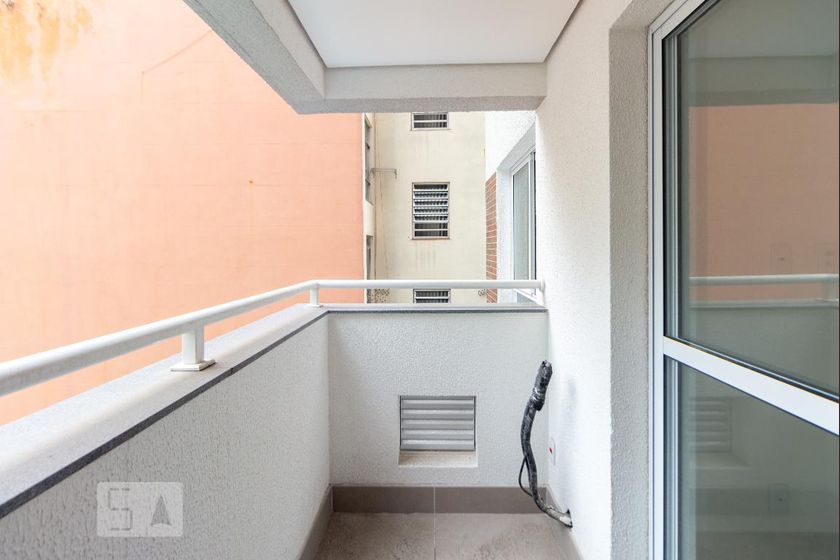 Apartamento, 1 quarto, 32 m² - Foto 13