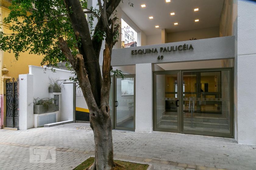 Apartamento, 1 quarto, 32 m² - Foto 73