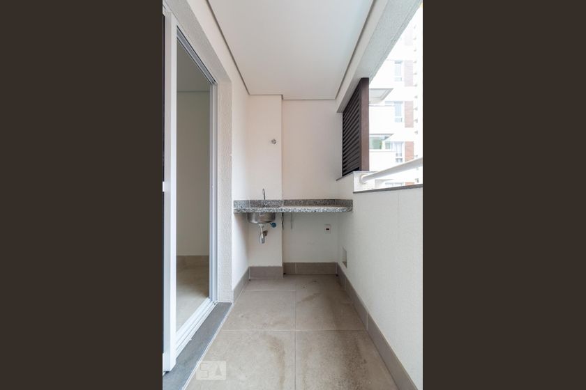 Apartamento, 1 quarto, 32 m² - Foto 11