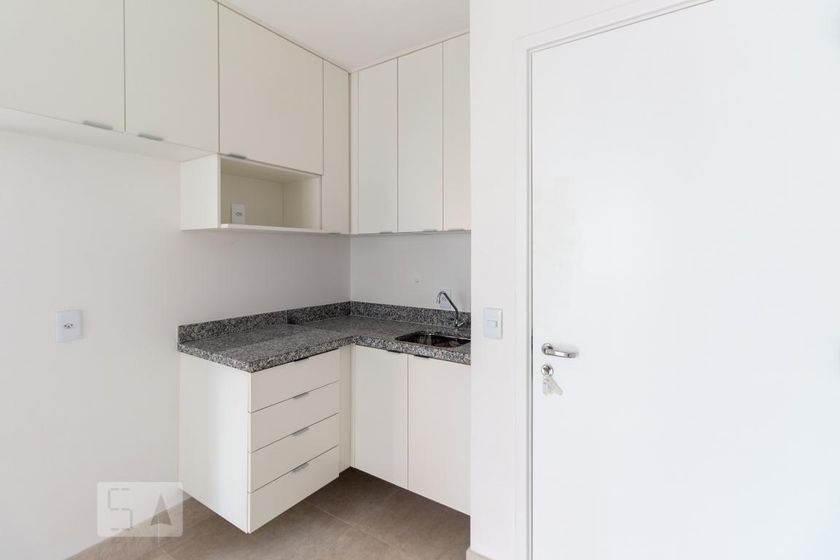 Apartamento, 1 quarto, 32 m² - Foto 39