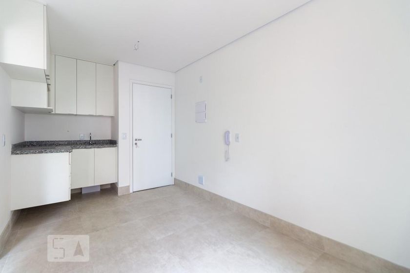 Apartamento, 1 quarto, 32 m² - Foto 5