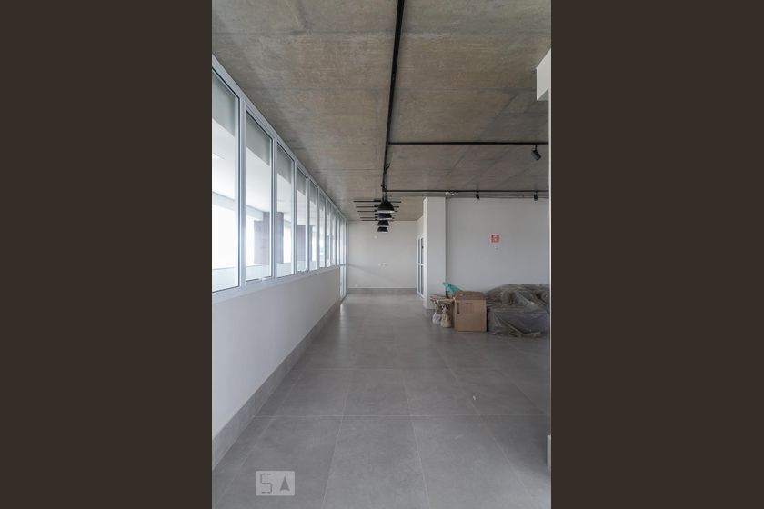 Apartamento, 1 quarto, 32 m² - Foto 57