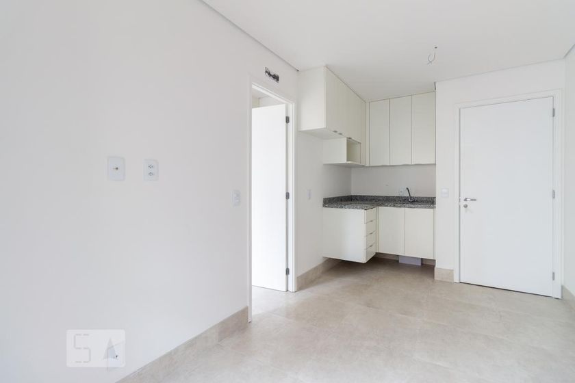 Apartamento, 1 quarto, 32 m² - Foto 7