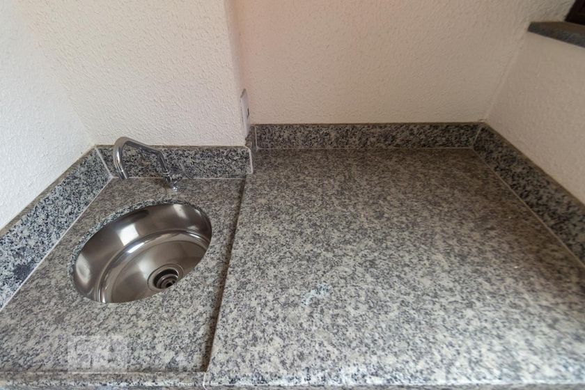 Apartamento, 1 quarto, 32 m² - Foto 17
