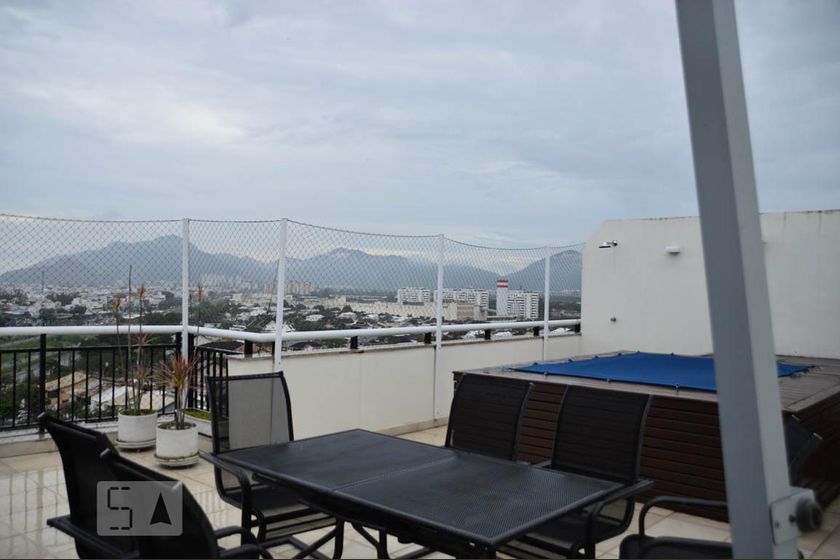 Cobertura, 4 quartos, 258 m² - Foto 50