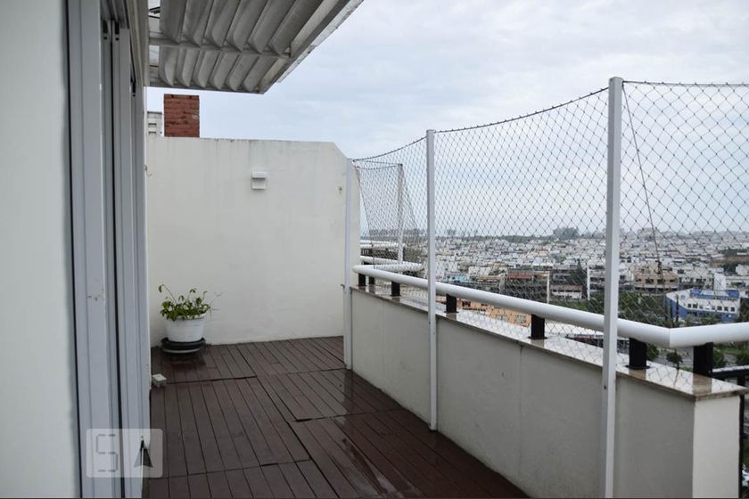 Cobertura, 4 quartos, 258 m² - Foto 54