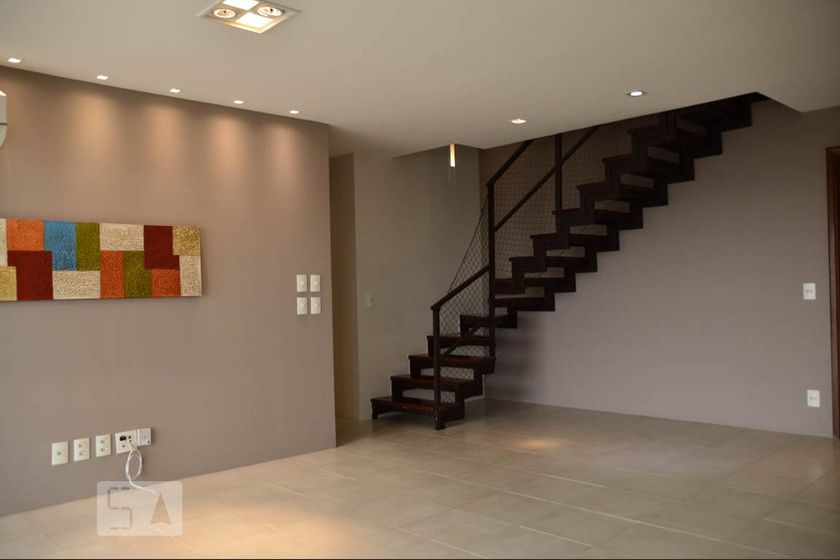 Cobertura, 4 quartos, 258 m² - Foto 1
